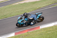 Middle Group Blue Bikes